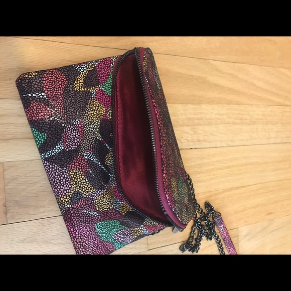 NWOT Hobo Pouch - Picture 3 of 9